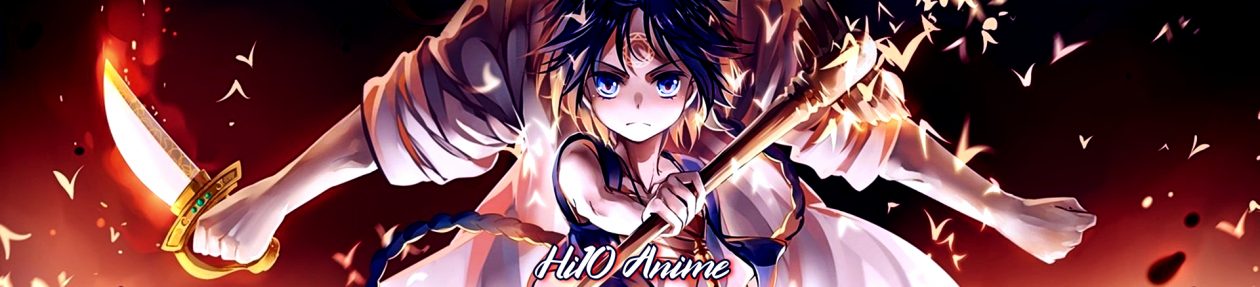 Hi10 Anime